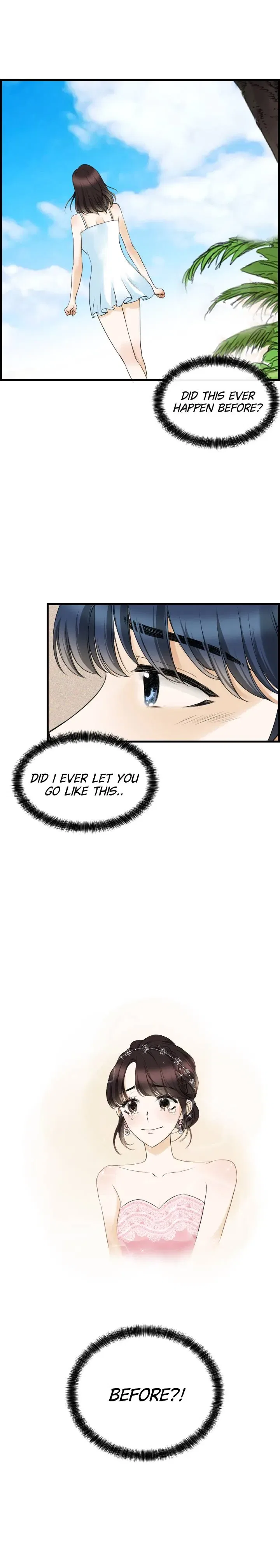 Pool in Love Chapter 26 – Page 15
