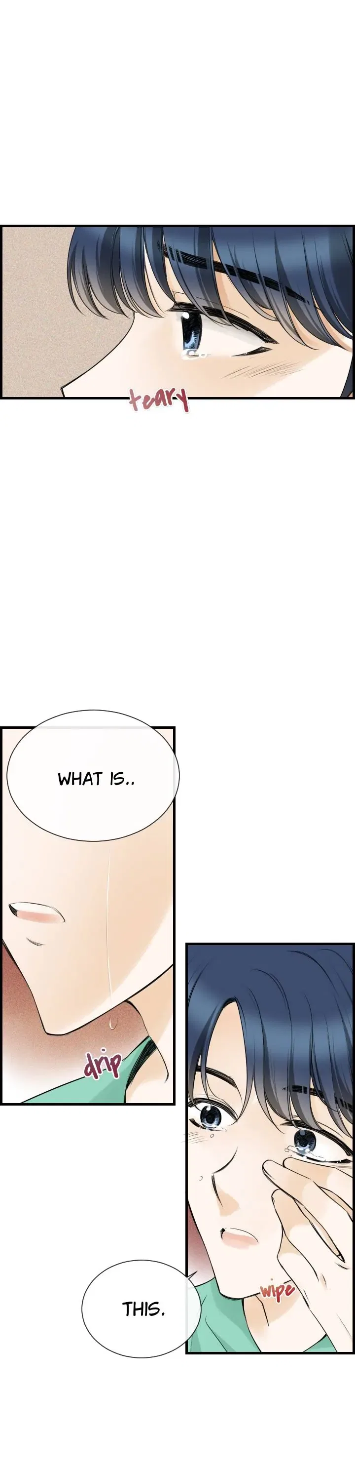 Pool in Love Chapter 26 – Page 16