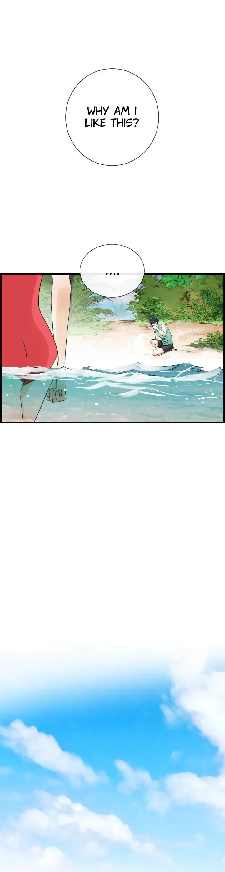 Pool in Love Chapter 26 – Page 17