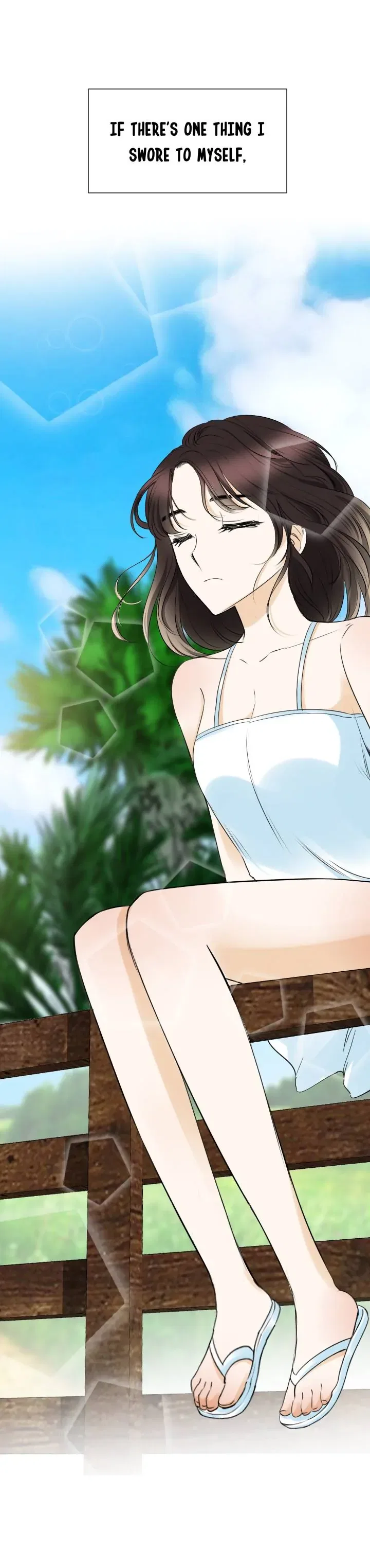 Pool in Love Chapter 26 – Page 19