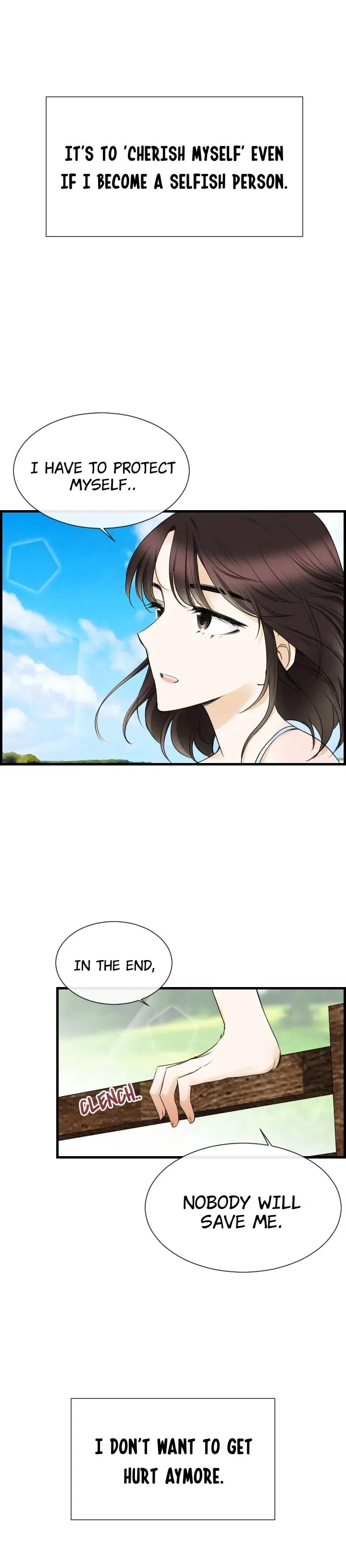 Pool in Love Chapter 26 – Page 20