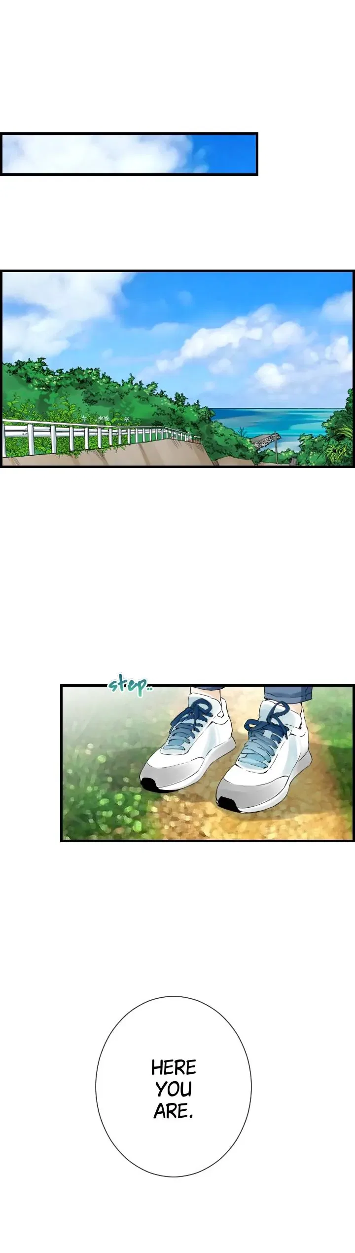 Pool in Love Chapter 26 – Page 21