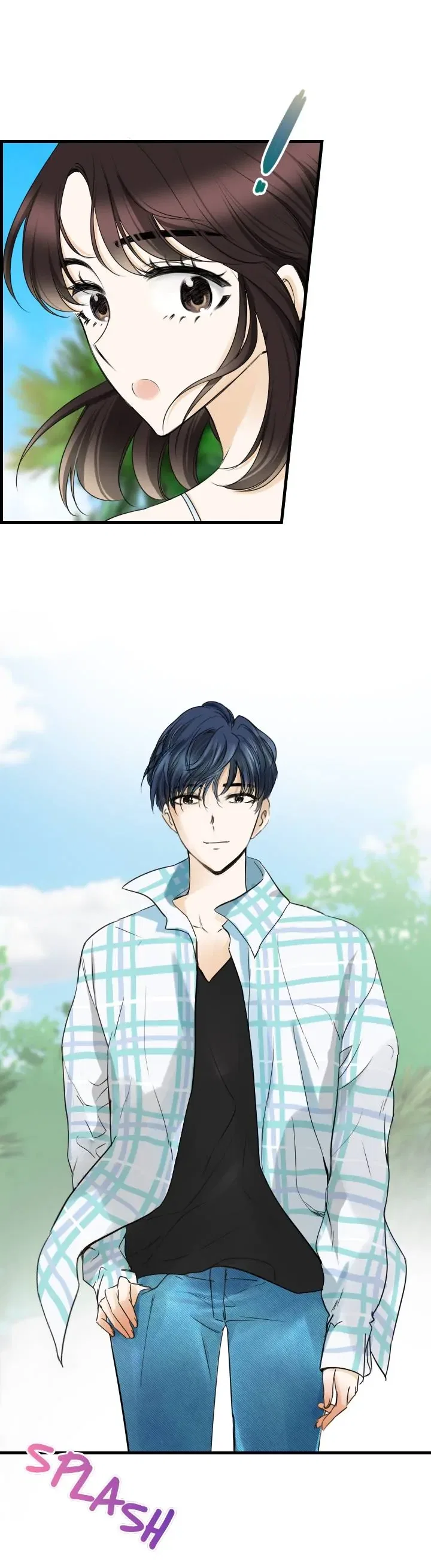 Pool in Love Chapter 26 – Page 22
