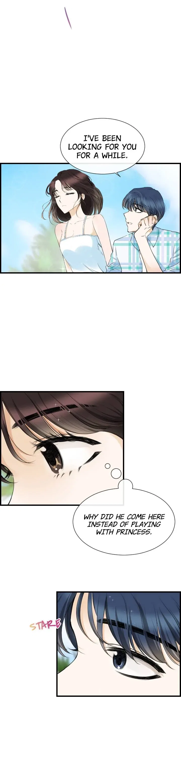 Pool in Love Chapter 26 – Page 23