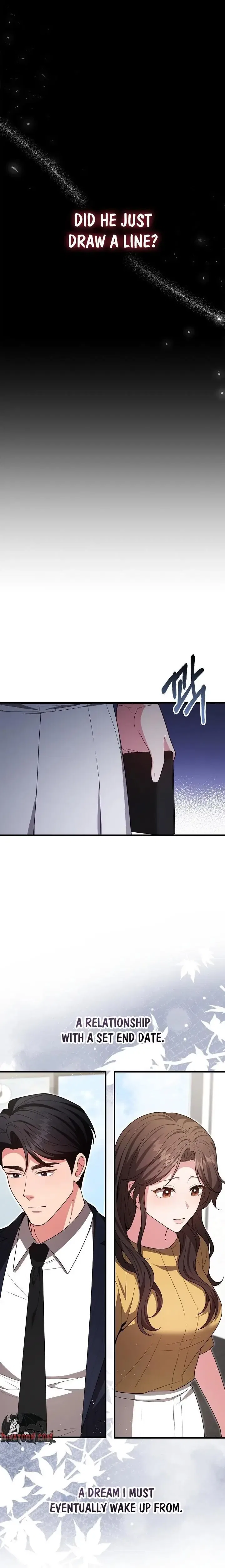 The Dignity of Desire Chapter 14 – Page 3