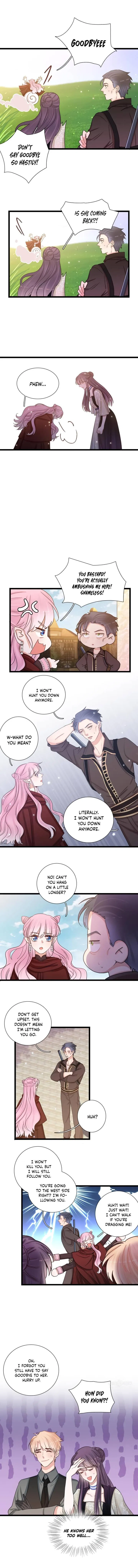 The Witch’s Daily Life Chapter 34 – Page 3