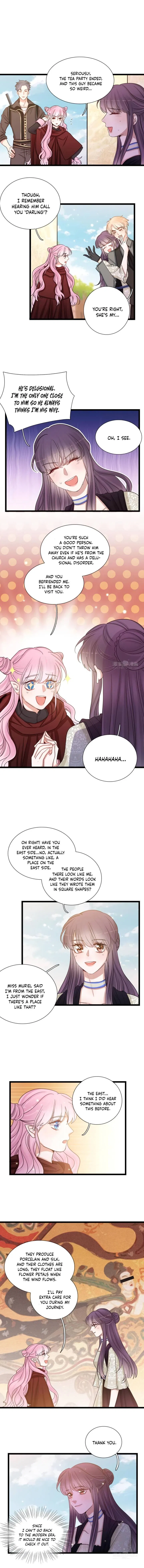 The Witch’s Daily Life Chapter 34 – Page 4