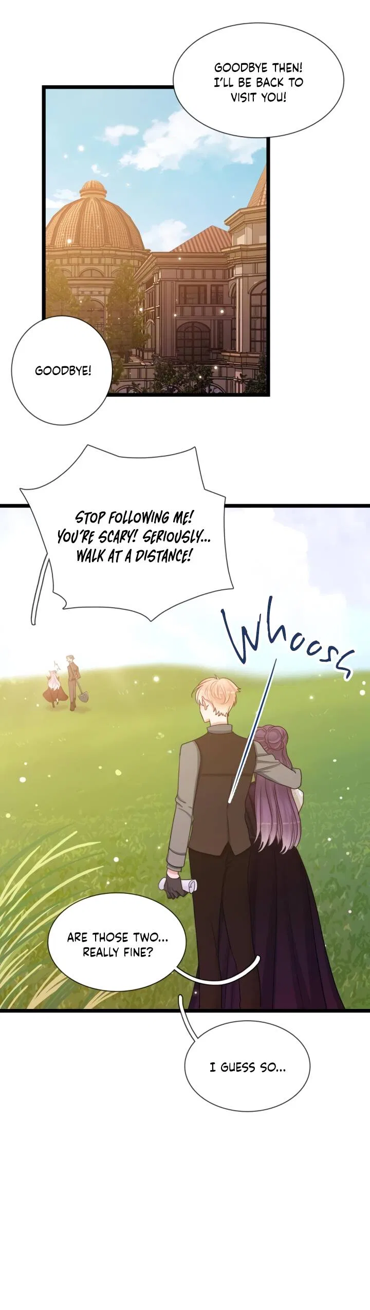 The Witch’s Daily Life Chapter 34 – Page 5