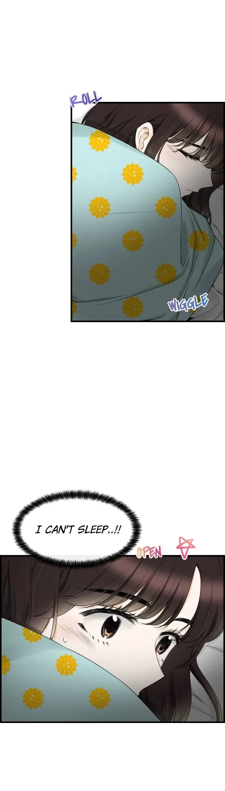 Pool in Love Chapter 25 – Page 10