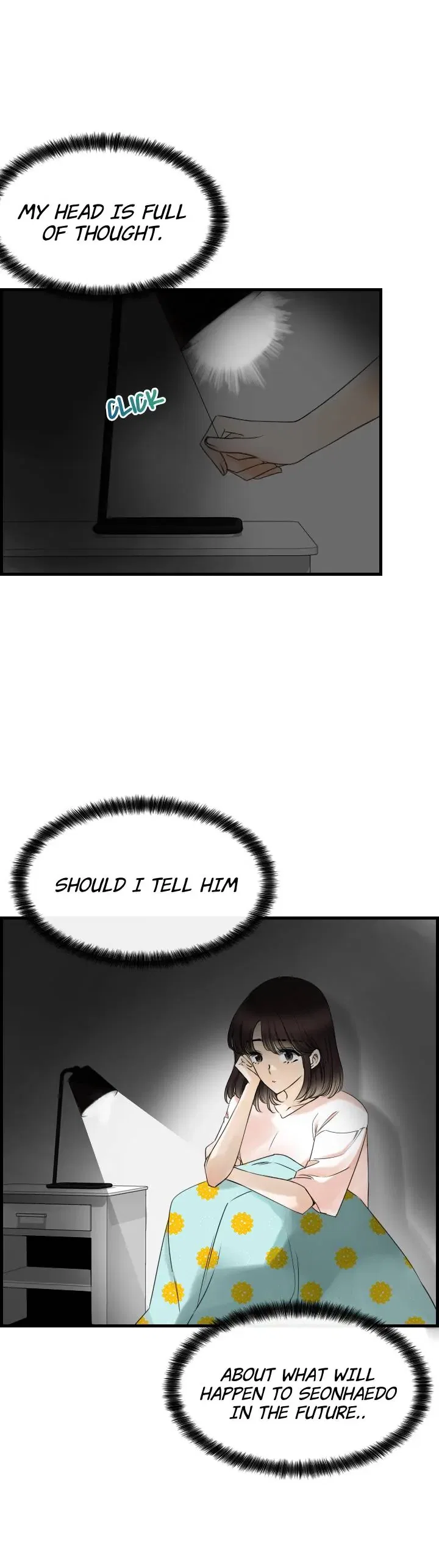Pool in Love Chapter 25 – Page 11
