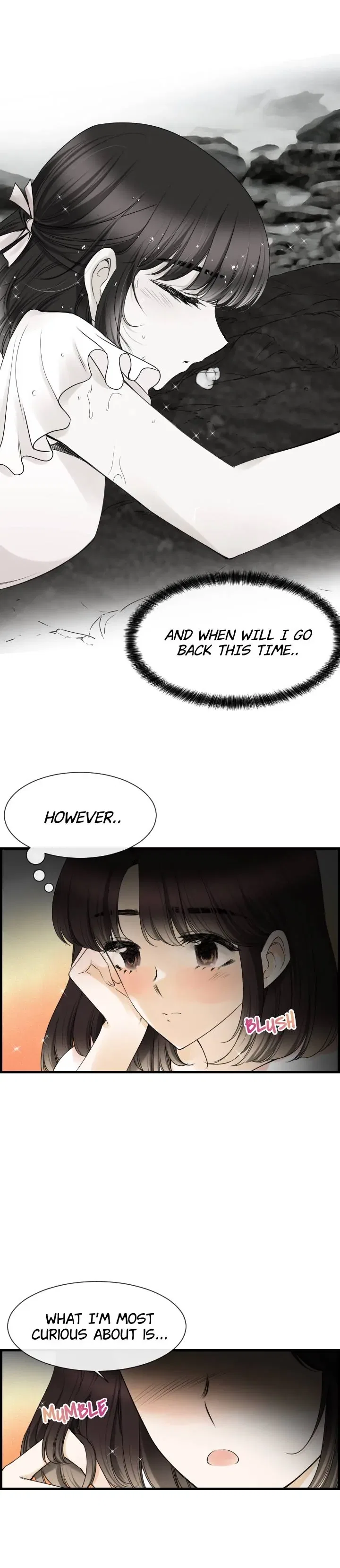 Pool in Love Chapter 25 – Page 12