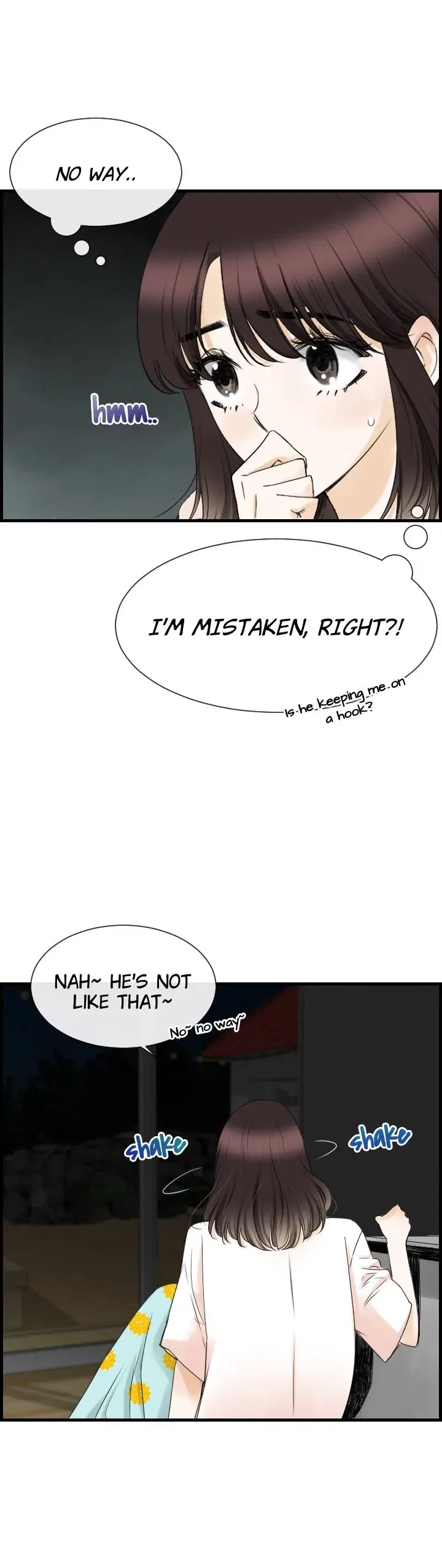 Pool in Love Chapter 25 – Page 14