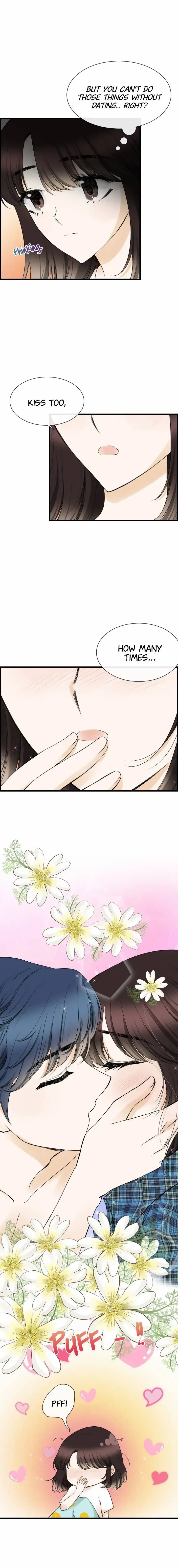 Pool in Love Chapter 25 – Page 15