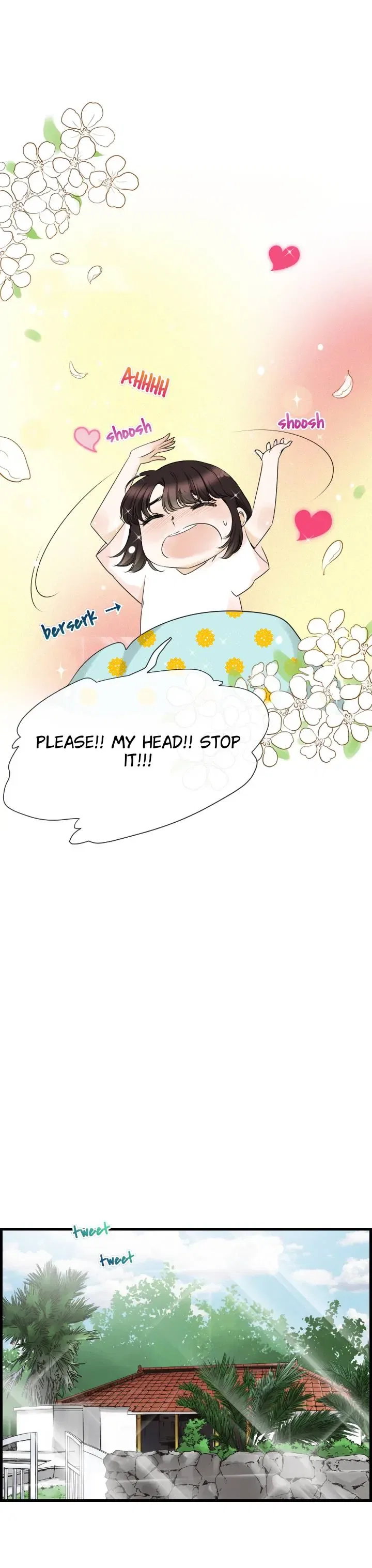Pool in Love Chapter 25 – Page 16