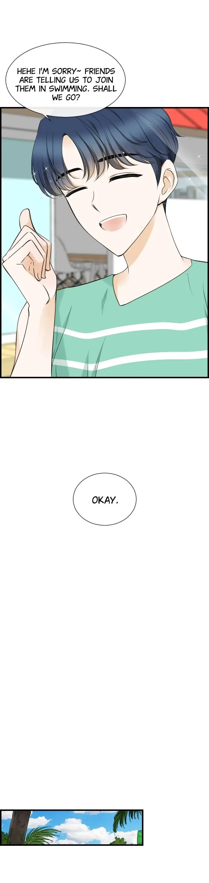 Pool in Love Chapter 25 – Page 19