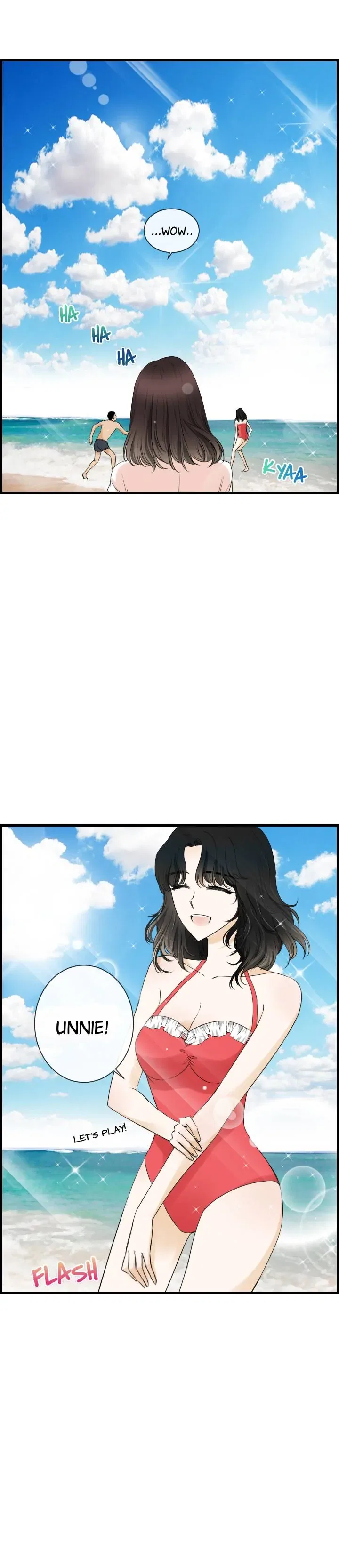Pool in Love Chapter 25 – Page 20