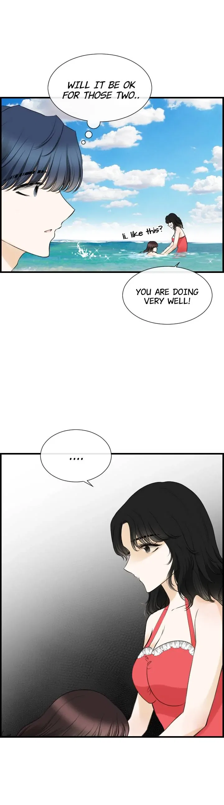 Pool in Love Chapter 25 – Page 24