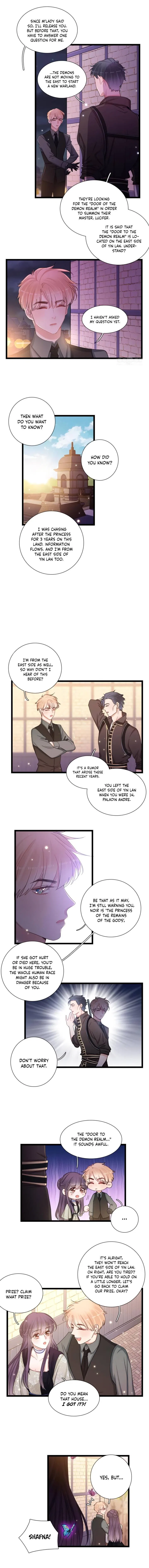 The Witch’s Daily Life Chapter 33 – Page 2