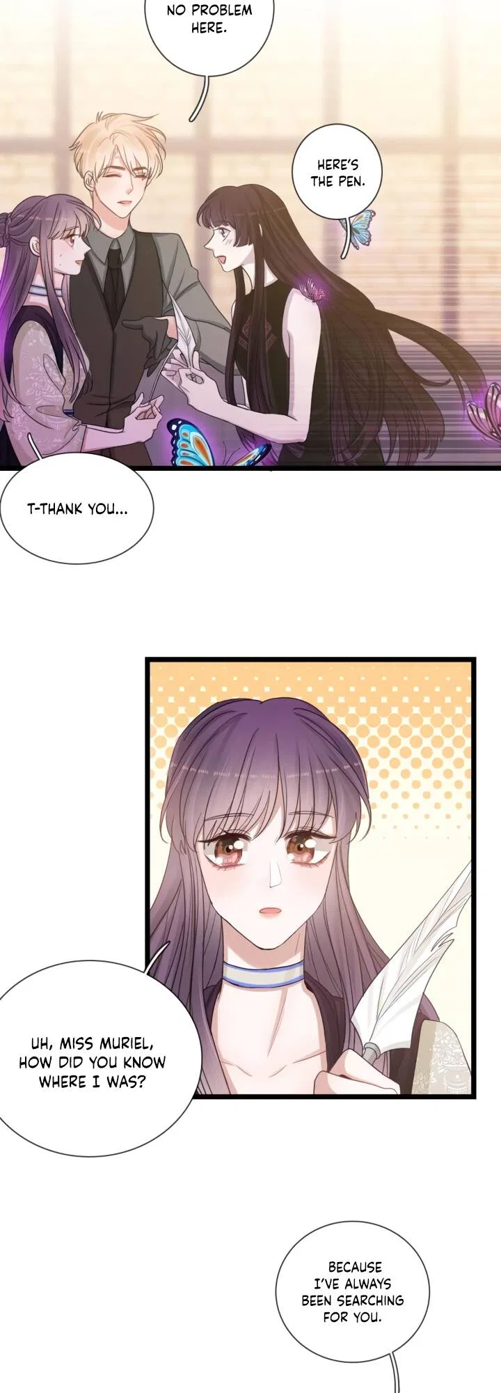 The Witch’s Daily Life Chapter 33 – Page 5