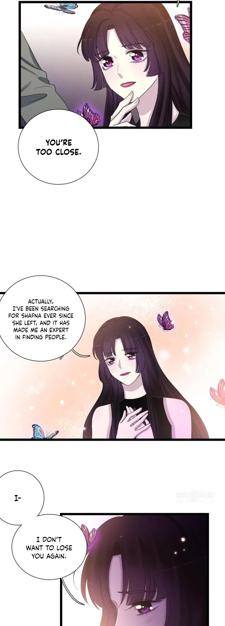 The Witch’s Daily Life Chapter 33 – Page 6