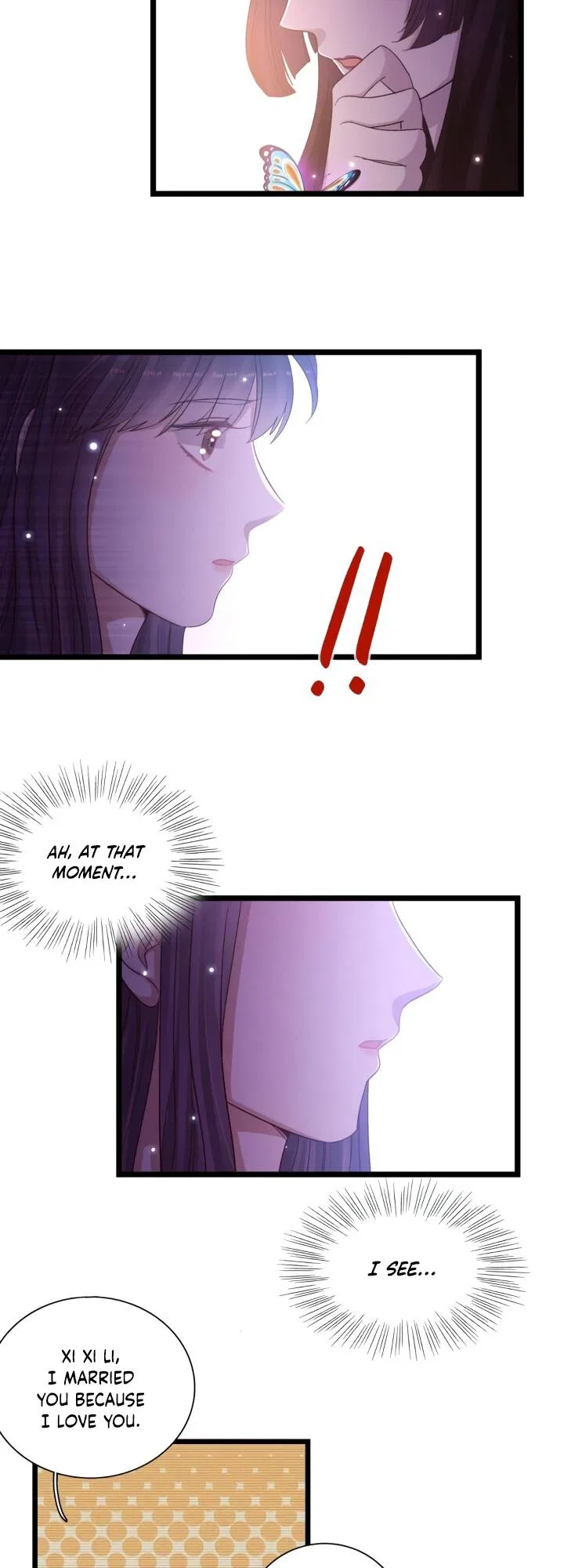 The Witch’s Daily Life Chapter 33 – Page 7