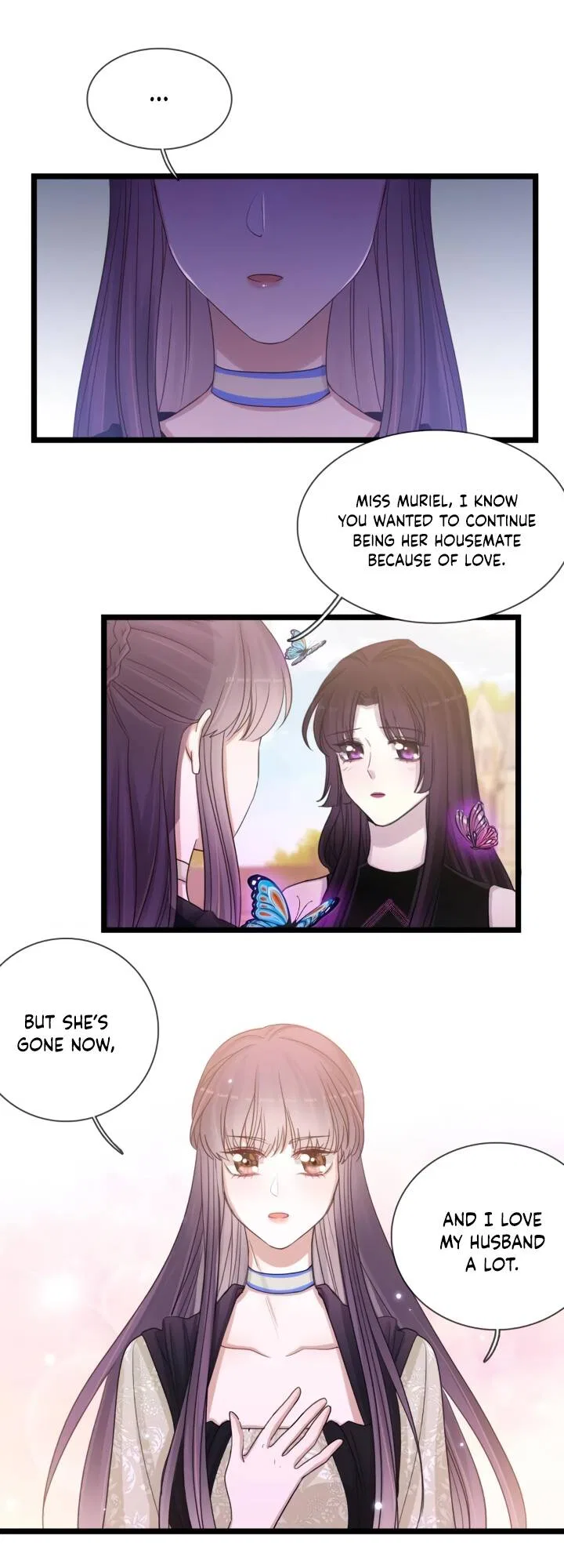 The Witch’s Daily Life Chapter 33 – Page 10