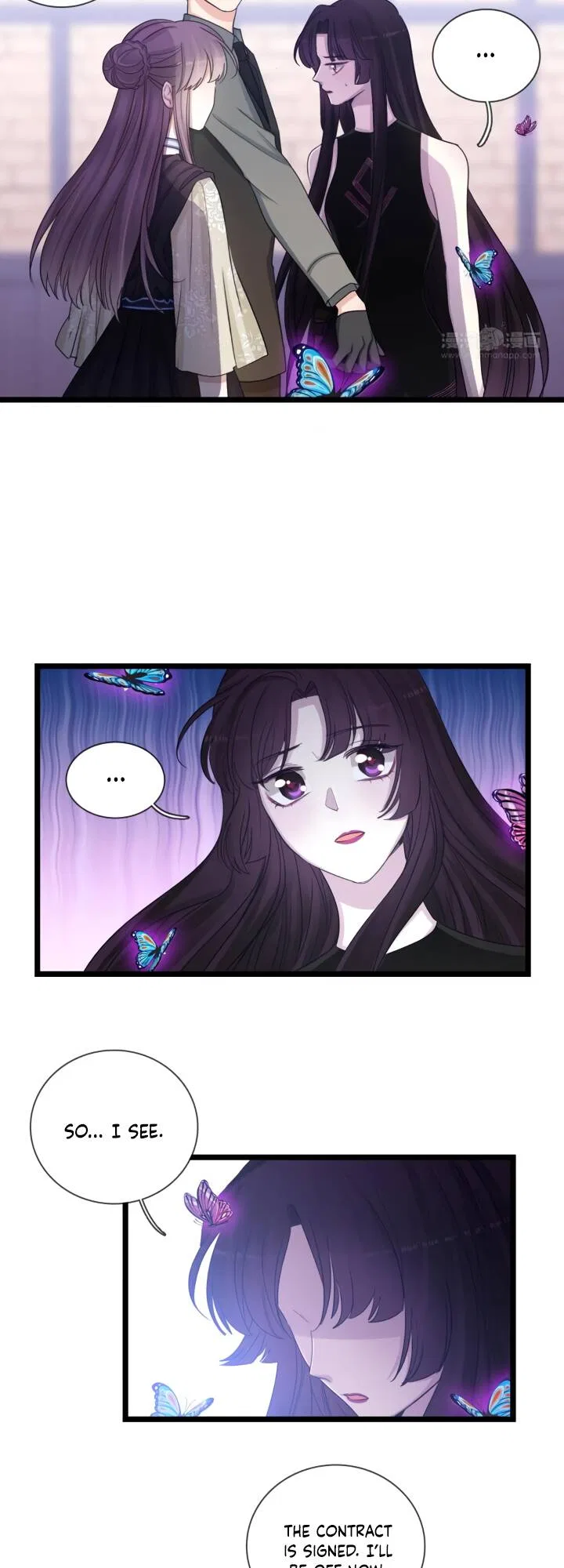 The Witch’s Daily Life Chapter 33 – Page 12