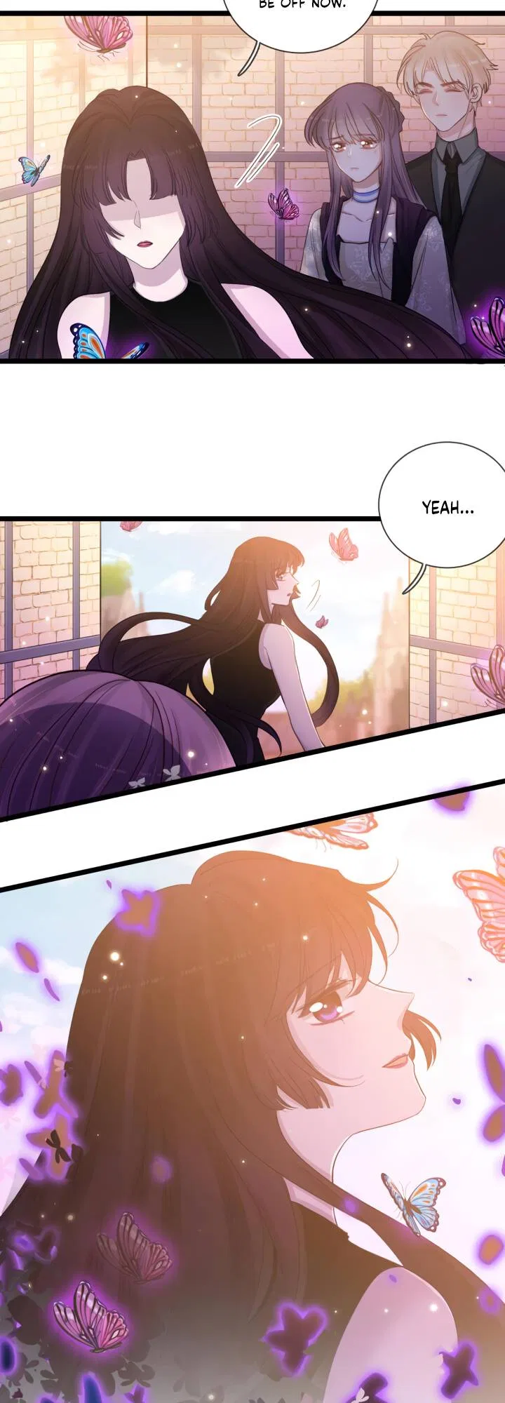 The Witch’s Daily Life Chapter 33 – Page 13
