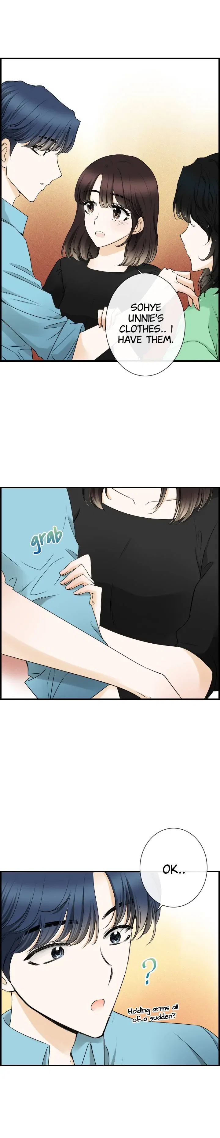 Pool in Love Chapter 24 – Page 2