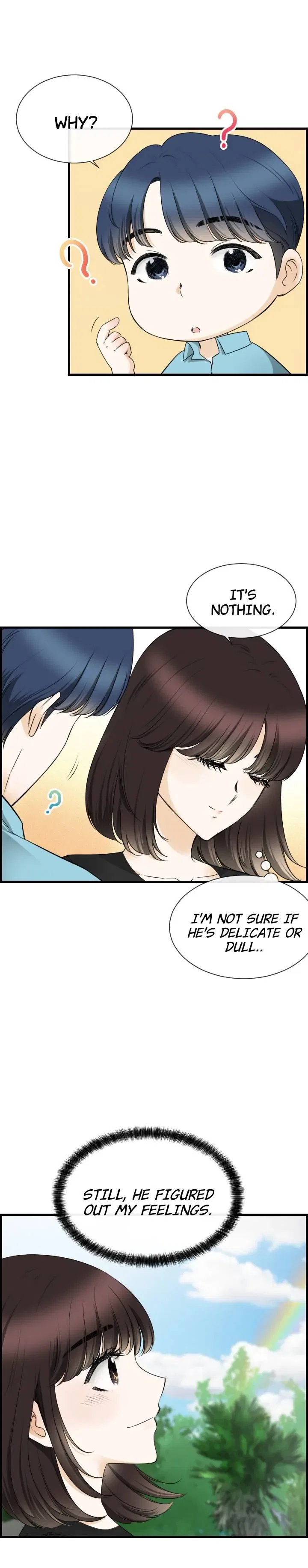 Pool in Love Chapter 24 – Page 7