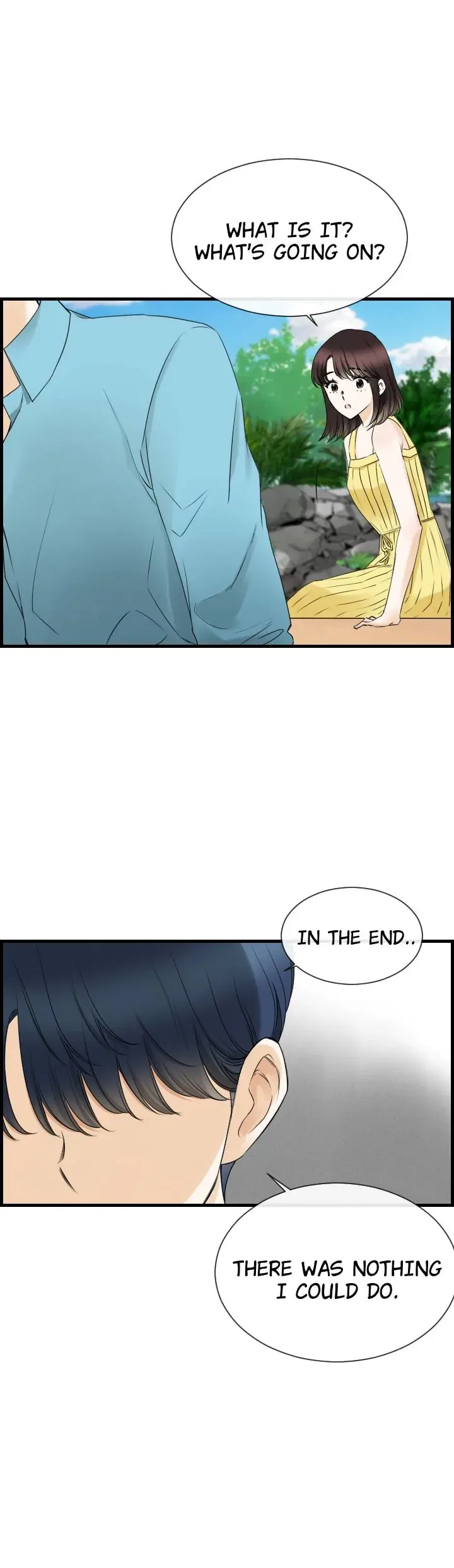 Pool in Love Chapter 24 – Page 10