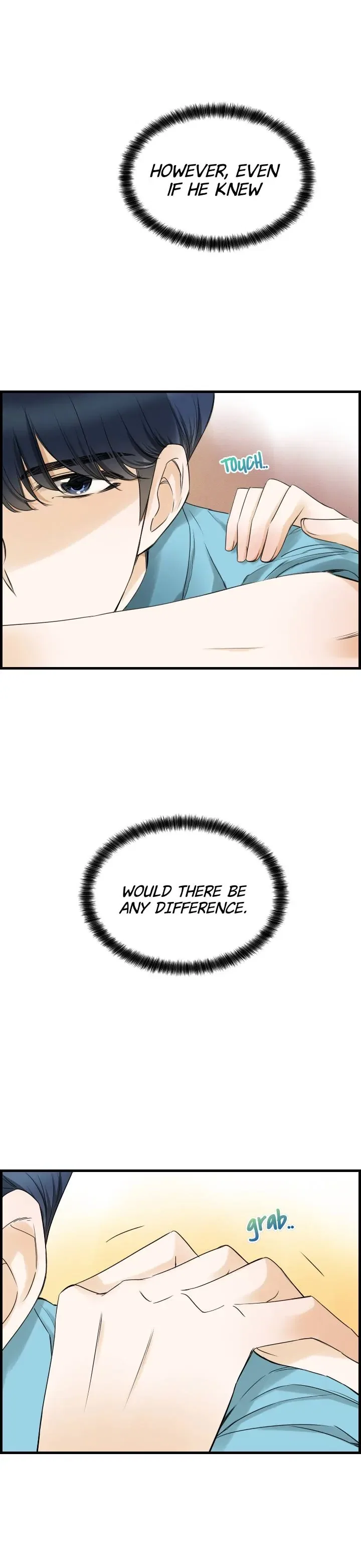Pool in Love Chapter 24 – Page 14