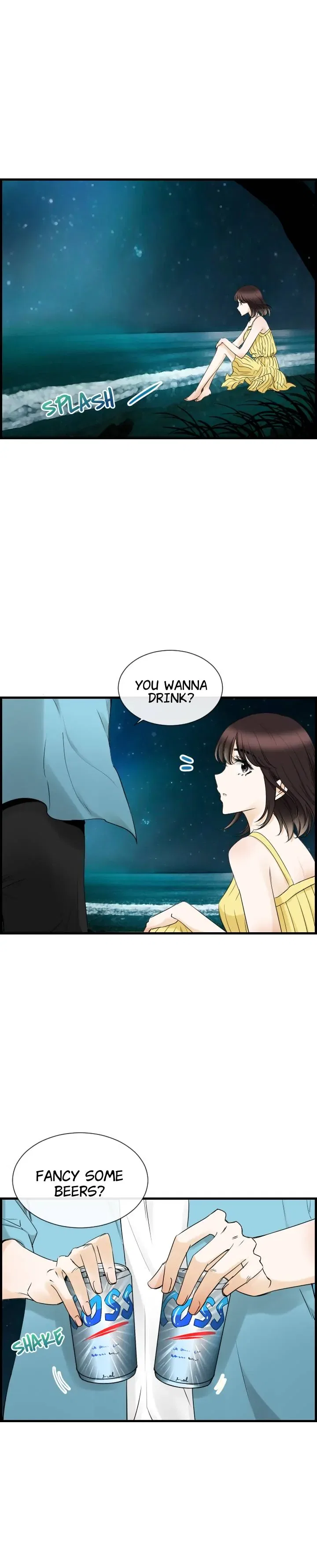 Pool in Love Chapter 24 – Page 16
