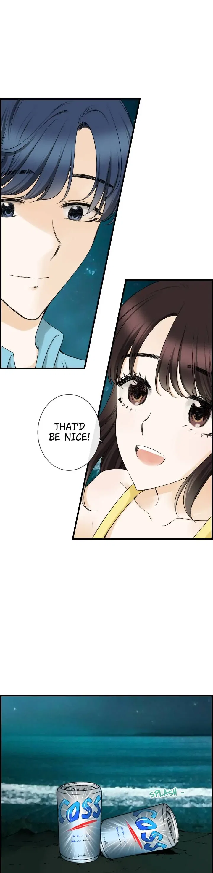 Pool in Love Chapter 24 – Page 17