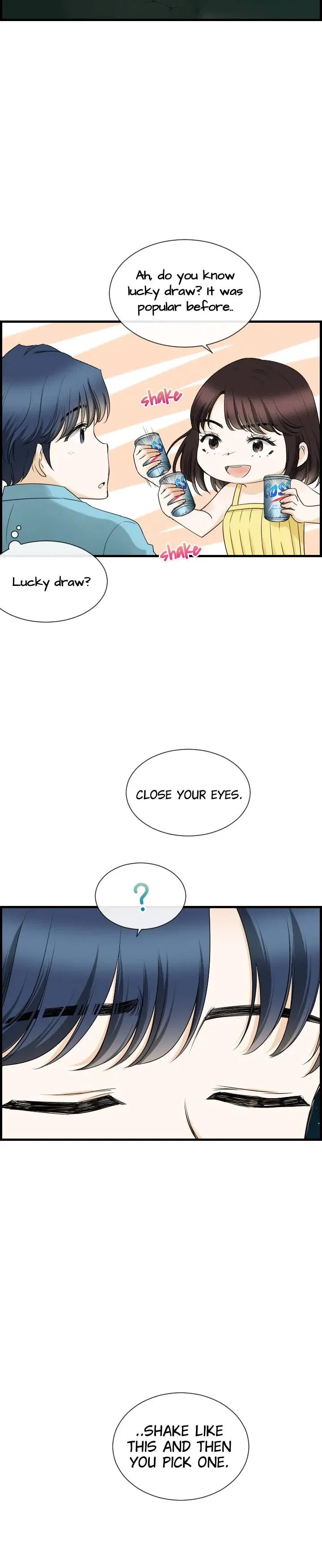 Pool in Love Chapter 24 – Page 18