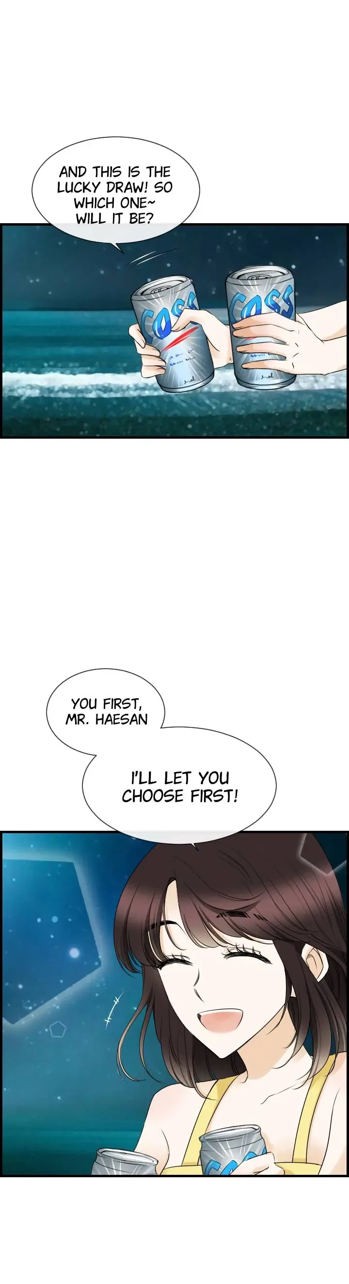 Pool in Love Chapter 24 – Page 19