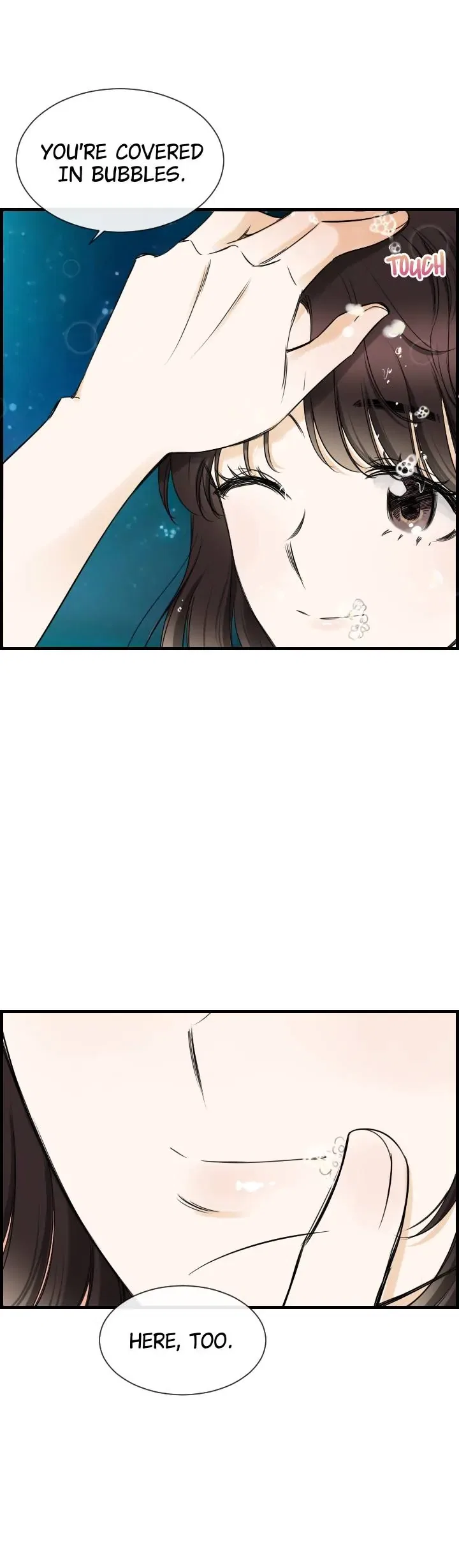 Pool in Love Chapter 24 – Page 23