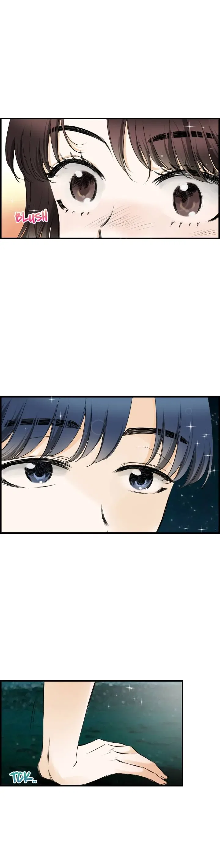 Pool in Love Chapter 24 – Page 24