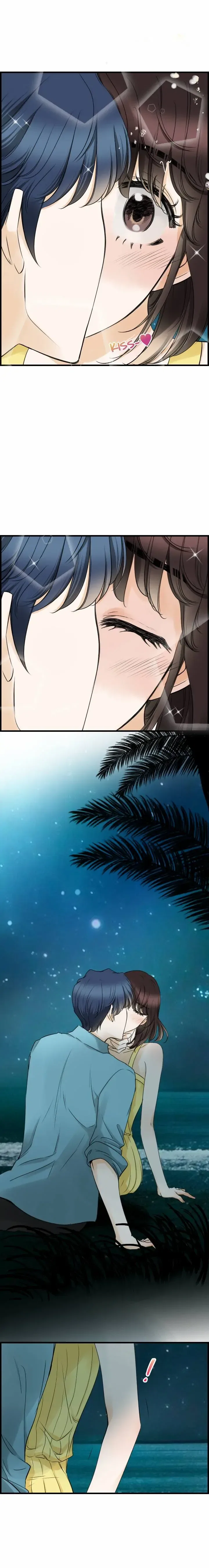 Pool in Love Chapter 24 – Page 25