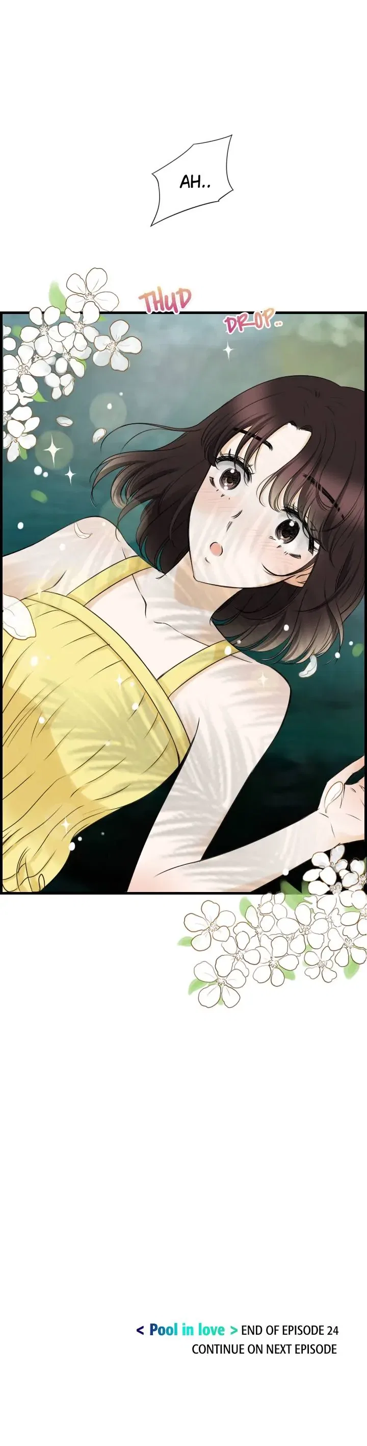 Pool in Love Chapter 24 – Page 26