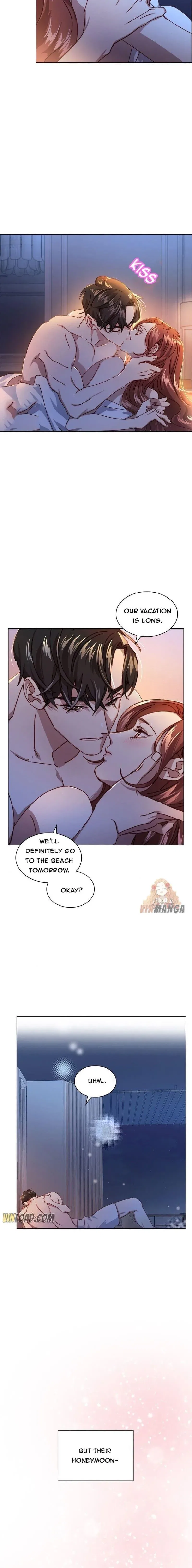 A Beastly Scandal Chapter 77 – Page 2