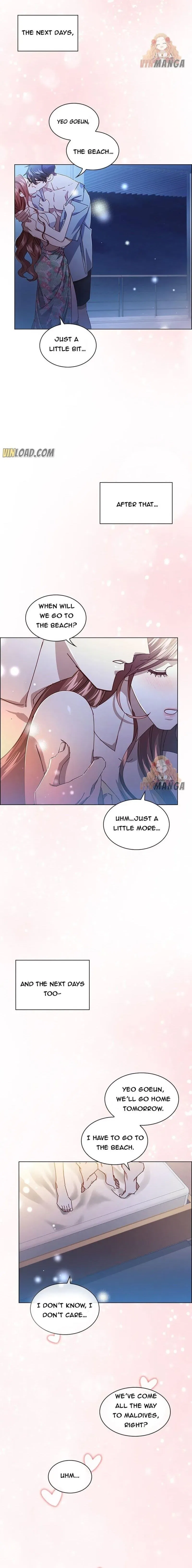 A Beastly Scandal Chapter 77 – Page 3