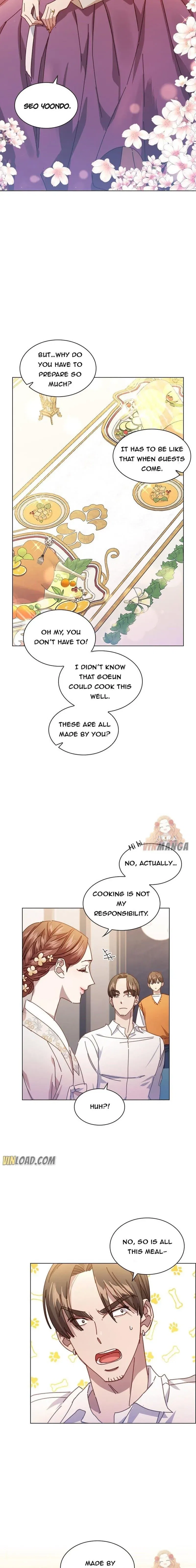 A Beastly Scandal Chapter 77 – Page 6