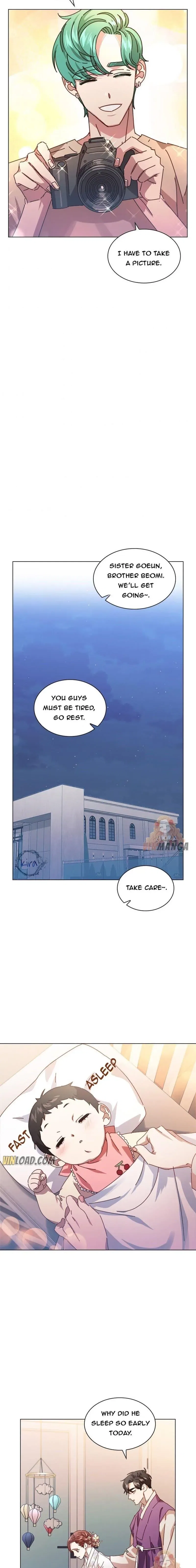 A Beastly Scandal Chapter 77 – Page 10