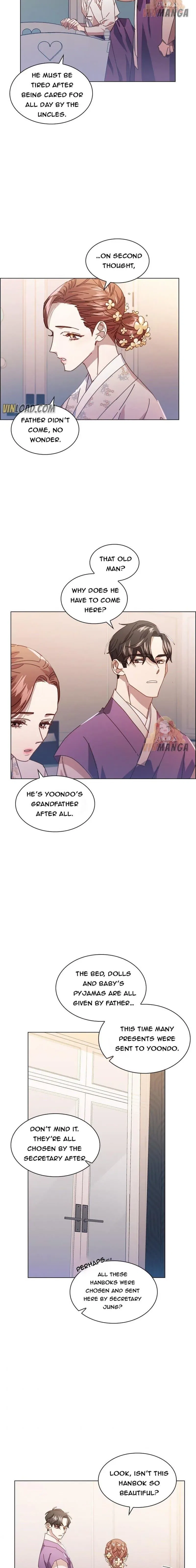 A Beastly Scandal Chapter 77 – Page 11
