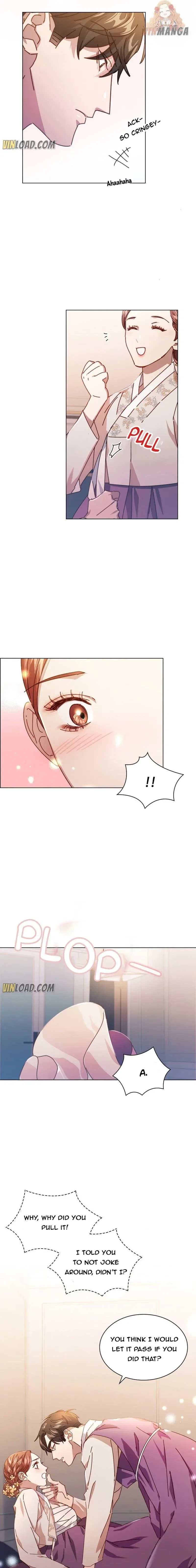 A Beastly Scandal Chapter 77 – Page 13