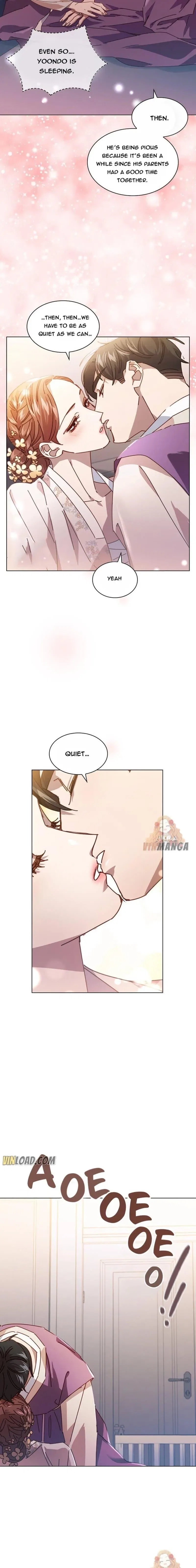A Beastly Scandal Chapter 77 – Page 14
