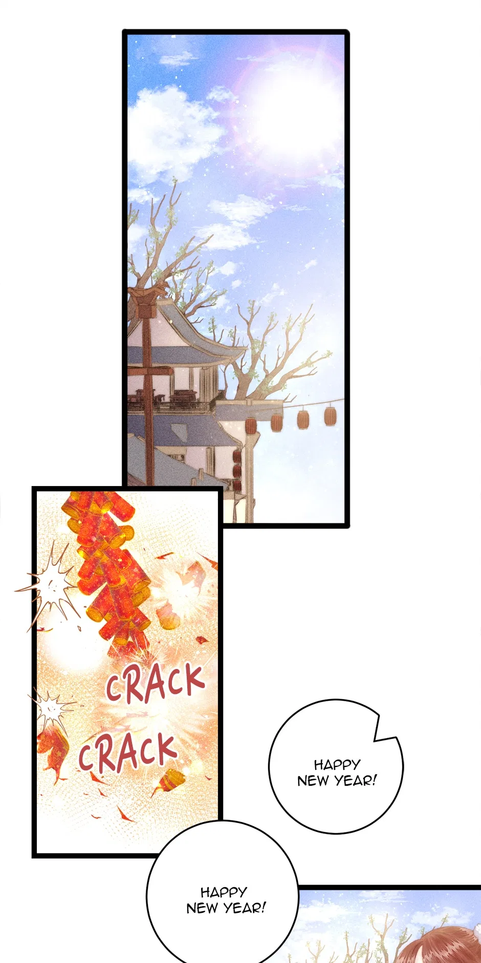 The Goddess of Healing Chapter 161 – Page 2