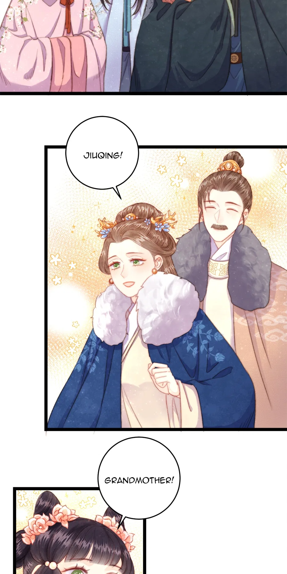 The Goddess of Healing Chapter 161 – Page 5