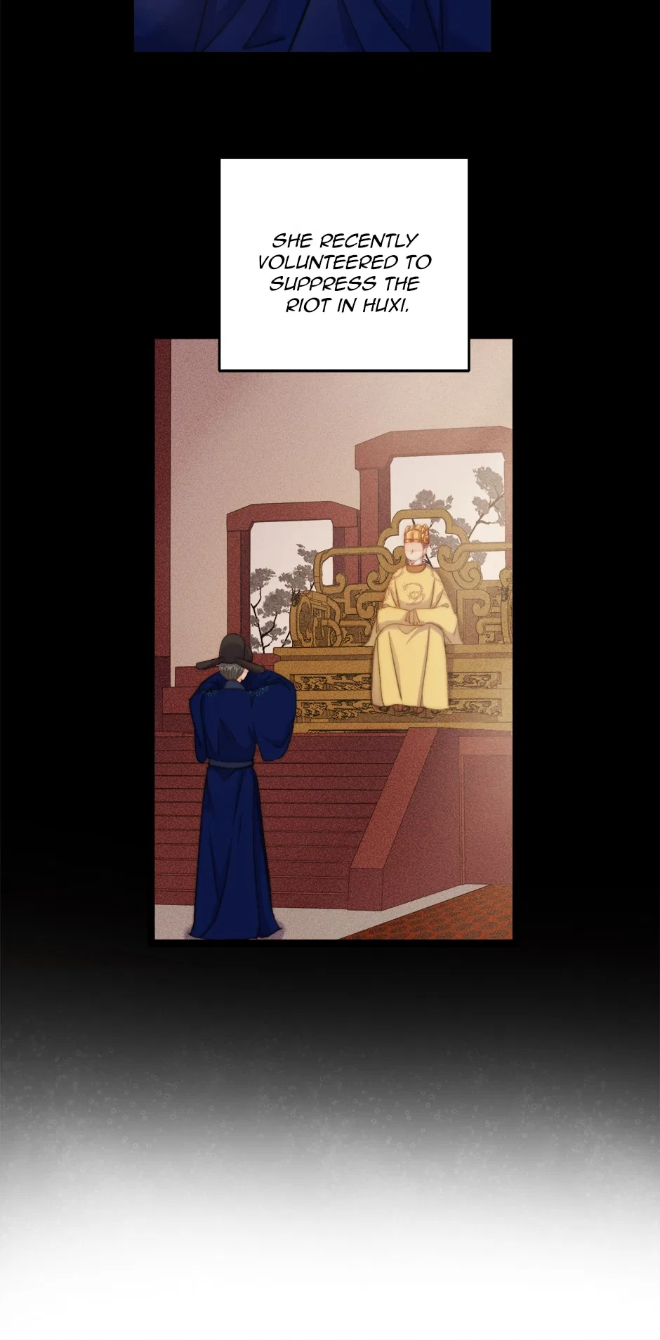 The Goddess of Healing Chapter 161 – Page 11